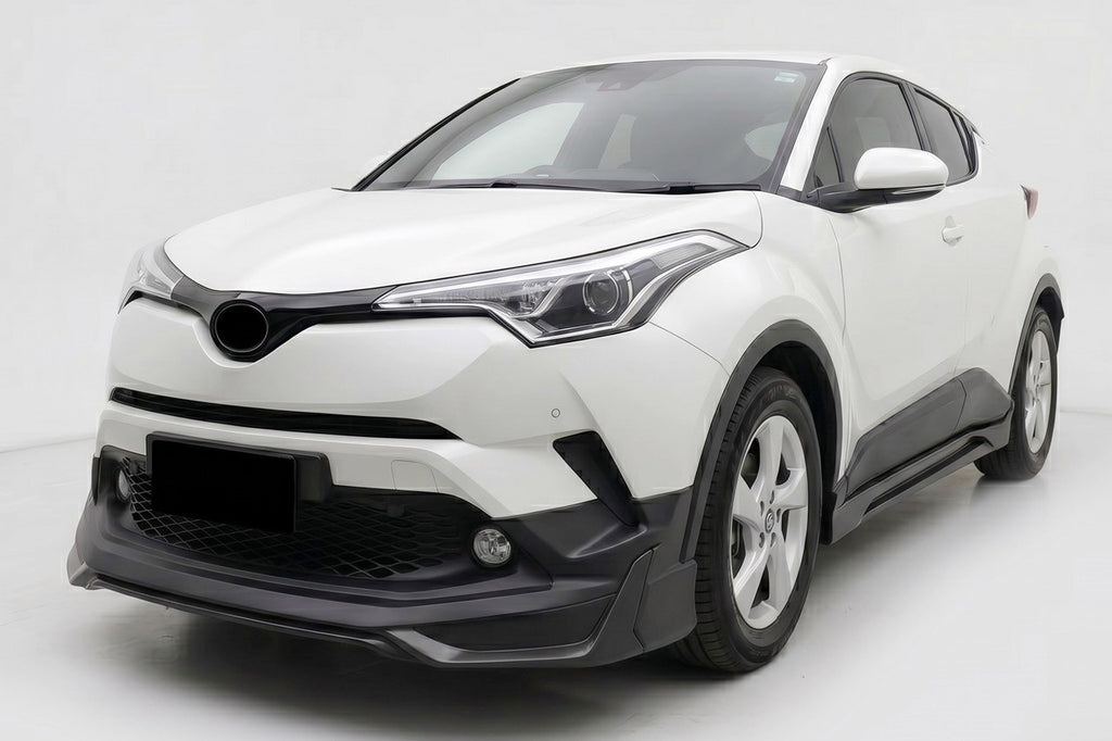 Body Kit Toyota C-HR 2017-2019 Toyota CHR