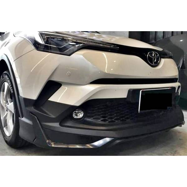 Body Kit Toyota C-HR 2017-2019