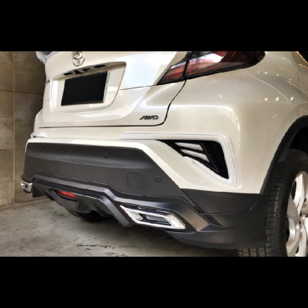 Body Kit Toyota C-HR 2017-2019