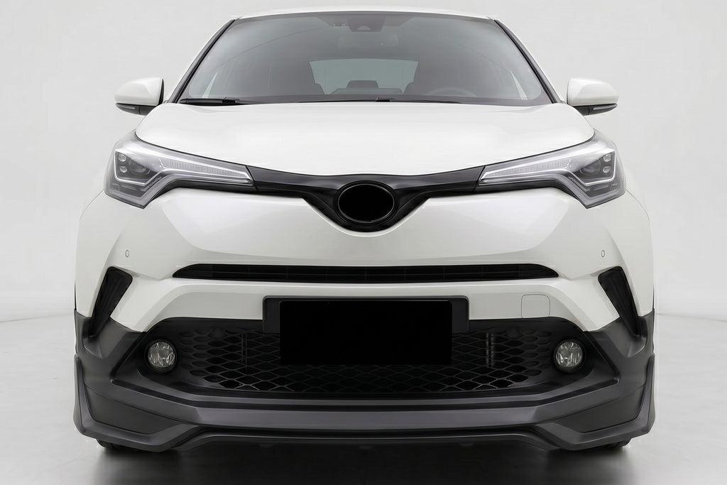 Body Kit Toyota C-HR 2017-2019 Toyota CHR