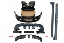 Carica l'immagine nel visualizzatore di Gallery, Body Kit Volkswagen Golf 5 Look R32 ABS Volkswagen Golf V