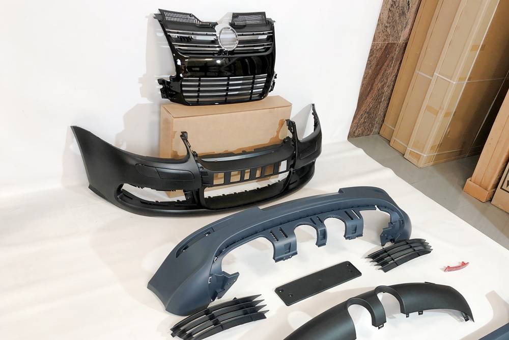 Body Kit Volkswagen Golf 5 Look R32 ABS Volkswagen Golf V