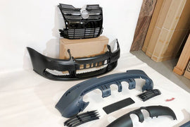 Body Kit Volkswagen Golf 5 Look R32 ABS Volkswagen Golf V
