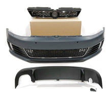 Load image into Gallery viewer, Body Kit Volkswagen Jetta 2011 Volkswagen Jetta