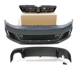 Body Kit Volkswagen Jetta 2011 Volkswagen Jetta