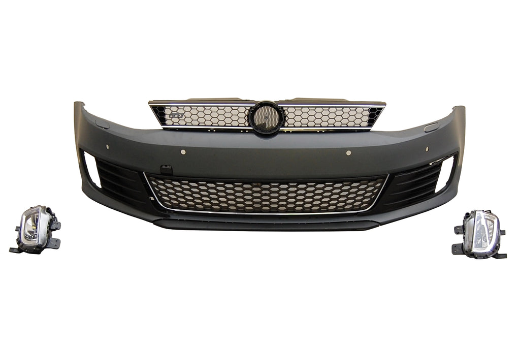 Body Kit Volkswagen Jetta 2011 ABS Volkswagen Jetta