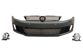 Body Kit Volkswagen Jetta 2011 ABS Volkswagen Jetta