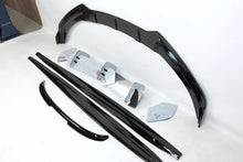 Carica l'immagine nel visualizzatore di Gallery, Body Kit Volkswagen Scirocco R20 2008-2014 Volkswagen Scirocco