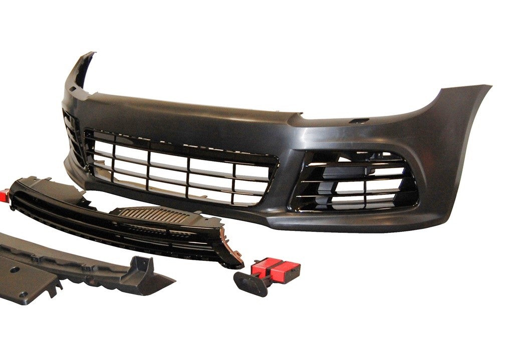 Body Kit Volkswagen Scirocco R 2008-2013 Volkswagen Scirocco