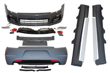 Load image into Gallery viewer, Body Kit Volkswagen Scirocco R 2008-2013 Volkswagen Scirocco