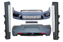 Body Kit Volkswagen Scirocco R 2008-2013 Volkswagen Scirocco