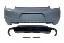 Load image into Gallery viewer, Body Kit Volkswagen Scirocco R 2008-2013 Volkswagen Scirocco