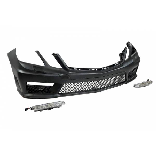 Body Kit W212 2010-2013 conversione in AMG E63