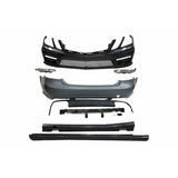 Body Kit W212 2010-2013 conversione in AMG E63