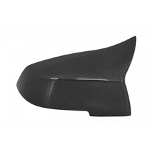 Kit Calotte specchietti e Spoiler baule per BMW Serie 3 F30 (2011-2018) M4 design autentico carbonio