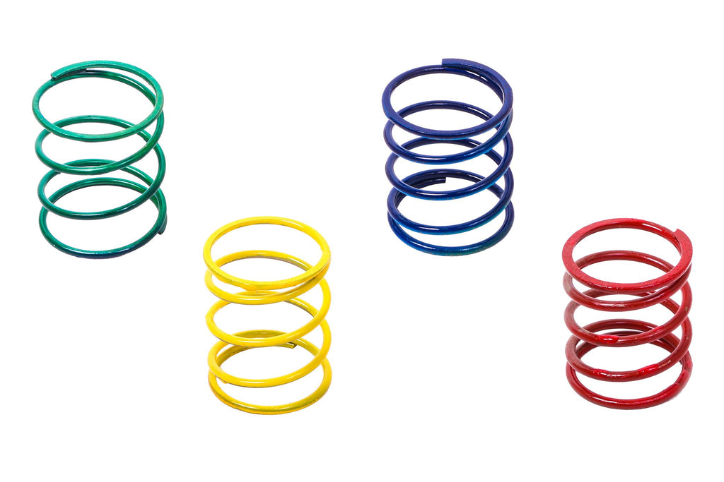 Kit Molle per Valvola Pop Off Forge Motorsport – 4 Pezzi