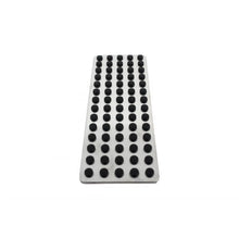 Carica l'immagine nel visualizzatore di Gallery, Kit di pedale Footrest per Mercedes Classe C W204 (2007-2014) Mercedes Classe E W211 (2002-2009) Mercedes GLK