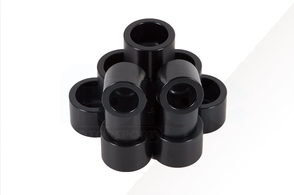 Kit Pistoncini di Ricambio per Pinza Anteriore Forge a 6 Pistoncini – Ford Focus RS Mk3