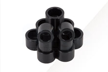 Kit Pistoncini di Ricambio per Pinza Anteriore Forge a 6 Pistoncini – Ford Focus RS Mk3