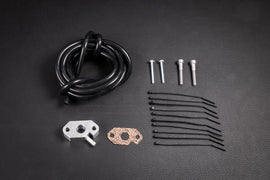 Kit Presa Pressione Turbo Forge 1.2 TSI per Polo, Ibiza, Fabia e Audi A1