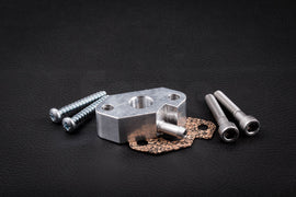 Kit Presa Pressione Turbo Forge 1.2 TSI per Polo, Ibiza, Fabia e Audi A1