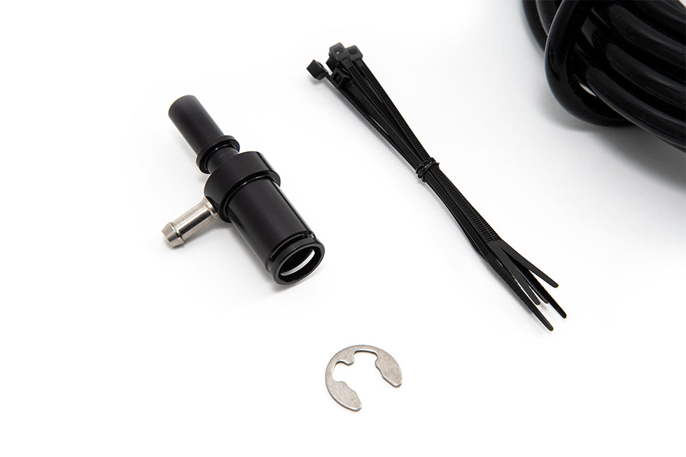 Kit Presa Pressione Turbo Forge 1.5 TSI per Ford Focus ST Mk4 e motori VAG