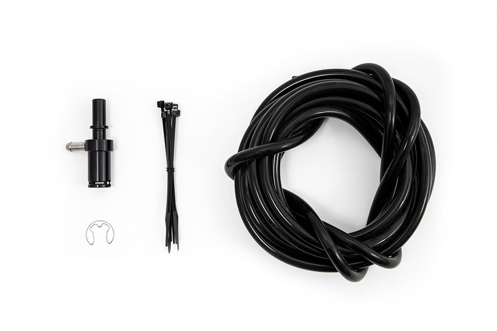 Kit Presa Pressione Turbo Forge 1.5 TSI per Ford Focus ST Mk4 e motori VAG