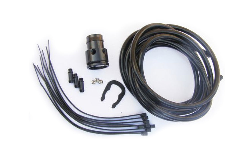Kit Presa Pressione Turbo Forge 2.0 FSI per Audi A3 8P, Golf GTI e Octavia RS