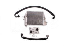 Kit Radiatore Olio Forge per Abarth 500, 595 e 695