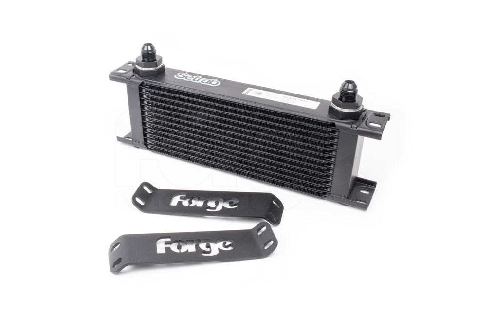 Kit Radiatore Olio Forge per VW T5.1 2.0 BiTDI 180 CV