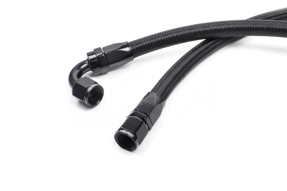 Kit Radiatore Olio Forge per VW T5.1 2.0 BiTDI 180 CV