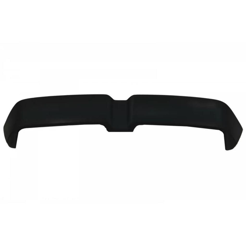 Kit Paraurti posteriore aria diffusore ABT stile con Spoiler tetto GTI OETT design per VW Golf 7 VII (2013-2017)