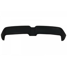 Kit Paraurti posteriore aria diffusore ABT stile con Spoiler tetto GTI OETT design per VW Golf 7 VII (2013-2017)