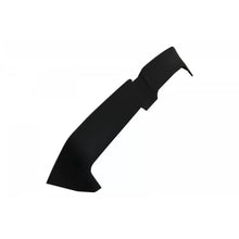 Kit Paraurti posteriore aria diffusore ABT stile con Spoiler tetto GTI OETT design per VW Golf 7 VII (2013-2017)