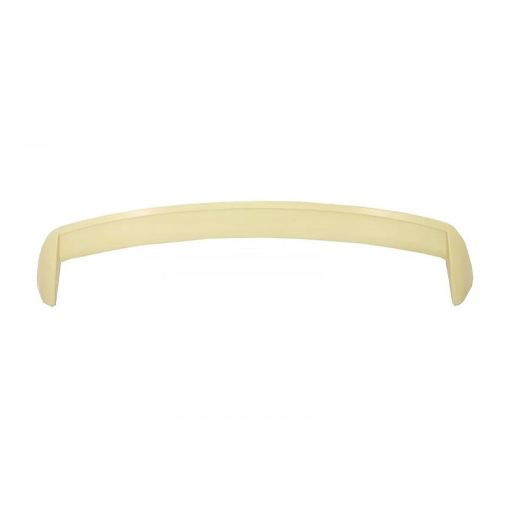 Kit Paraurti posteriore aria diffusore con Spoiler tetto per VW Golf 7 VII (2013-2017) ABT stile