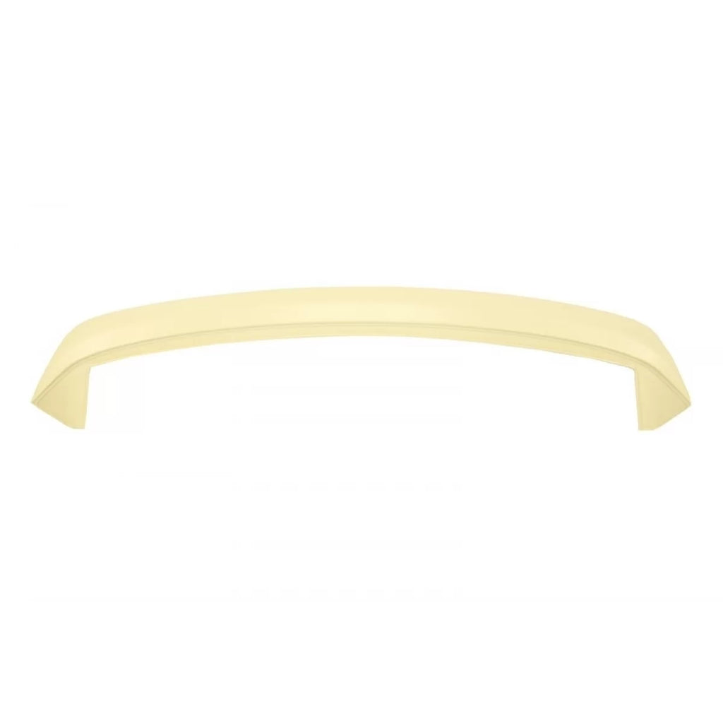 Kit Paraurti posteriore aria diffusore con Spoiler tetto per VW Golf 7 VII (2013-2017) ABT stile