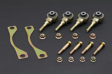 Kit riparazione boccole bracci superiori Hardrace Honda Civic MK5 Integra DC2 – 6 pezzi – foto 1