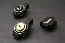 Kit supporti motore e cambio stradali Hardrace Nissan S13 S14 S15 – 3 pezzi – foto 1