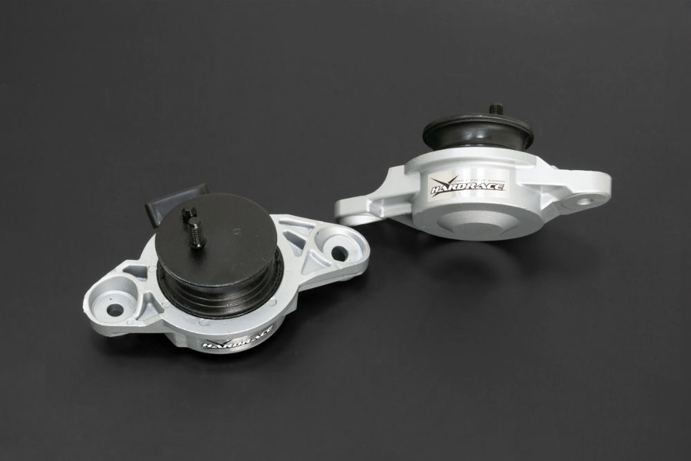 Kit supporti motore per conversione FA24 Hardrace Subaru WRX / STI VA e Levorg VM – 2 pezzi – foto 1