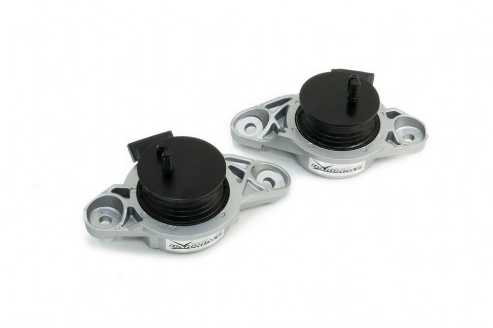 Kit supporti motore per conversione FA24 Hardrace Subaru WRX / STI VA e Levorg VM – 2 pezzi – foto 2