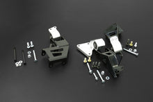 Kit supporti motore per conversione K-series Hardrace Honda Civic EG e Integra DB6–DC2 con cambio Accord o TSX – 3 supporti – foto 1