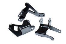 Kit supporti motore per conversione K-series Hardrace Honda Civic EK con sostituzione del telaietto – 3 supporti – foto 2