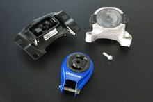 Kit supporti motore rinforzati Hardrace Ford Focus MK2 ST e RS – 3 pezzi – foto 1