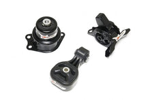 Kit supporti motore stradali Hardrace Honda Jazz e Fit MK2 GE con cambio automatico – 3 pezzi – foto 2
