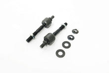 Kit tiranti e testine sterzo rinforzati Hardrace Honda Civic e CRX SiR 1988–1991 – 4 pezzi – foto 2