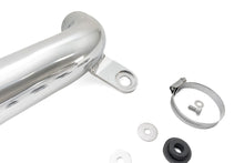 Kit Tubi Intercooler in Alluminio Forge per Peugeot 208 GTi e Citroen DS3