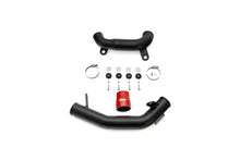 Kit Tubi Intercooler in Alluminio Forge per Peugeot 208 GTi e Citroen DS3
