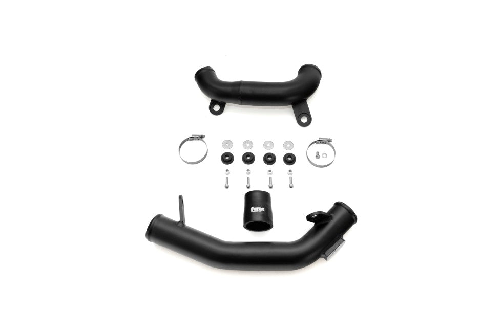 Kit Tubi Intercooler in Alluminio Forge per Peugeot 208 GTi e Citroen DS3