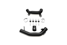 Kit Tubi Intercooler in Alluminio Forge per Peugeot 208 GTi e Citroen DS3