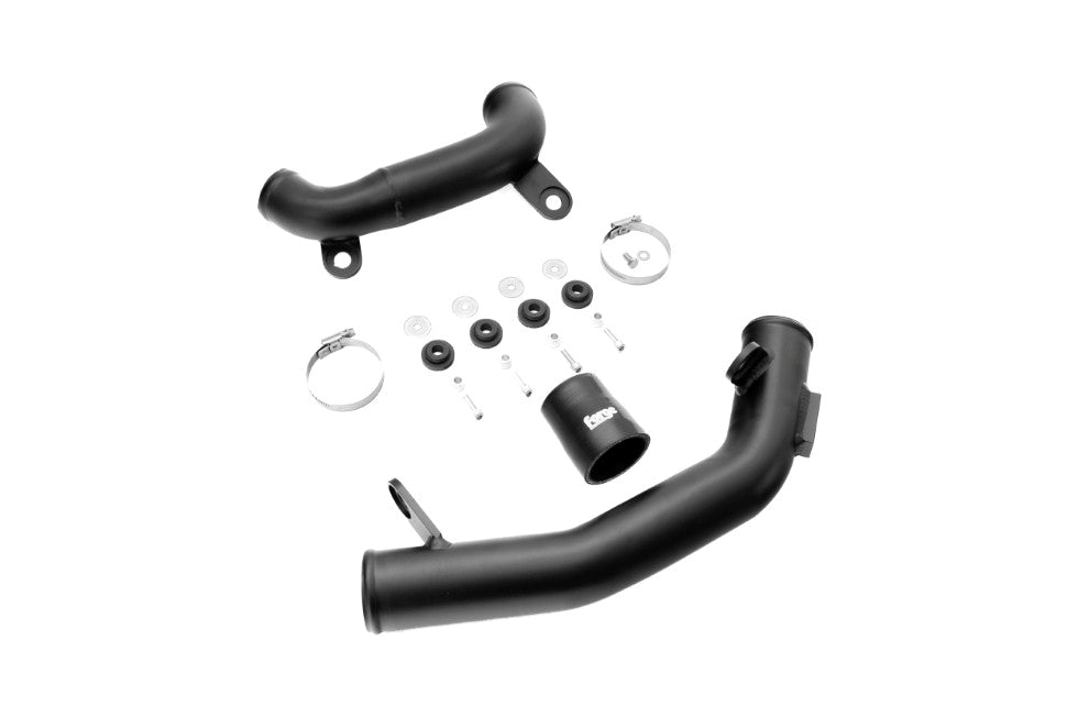 Kit Tubi Intercooler in Alluminio Forge per Peugeot 208 GTi e Citroen DS3